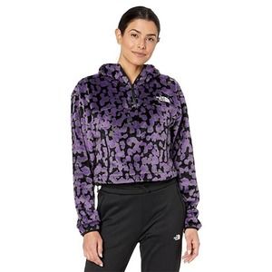 THE NORTH FACE Women's Osito ¼ Zip Hoodie Size S